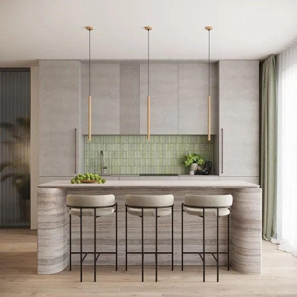 Sollux SL.1339 - Csillár zsinóron ARCHE 1xG9/8W/230V arany