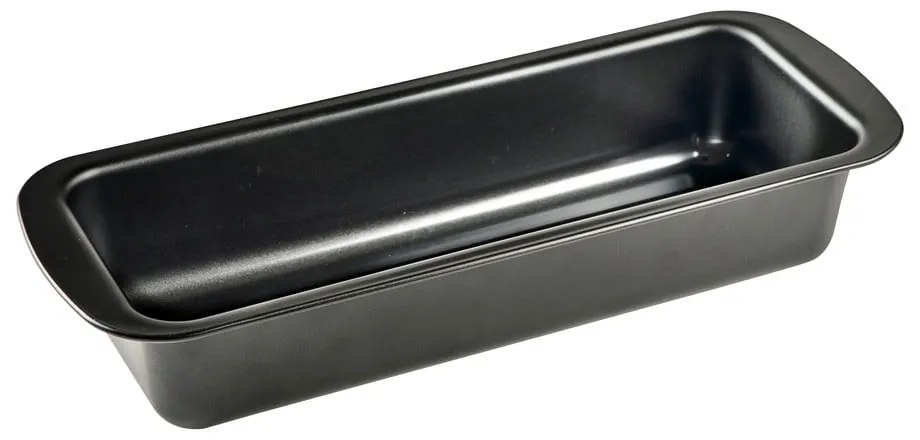 Acél sütőforma kenyérhez 13,5x35 cm Latte – Blomsterbergs