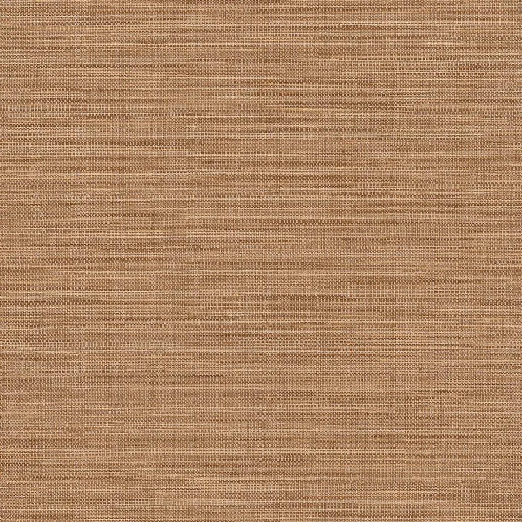 Decoprint Imani Adania barna-bronz egyszínű texturált vlies tapéta – IM28043
