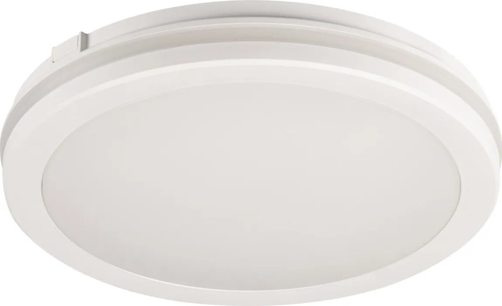 Kanlux 38380 - LED Kültéri lámpa BENO E LED/12W/230V 3000/4000/6500K IP65