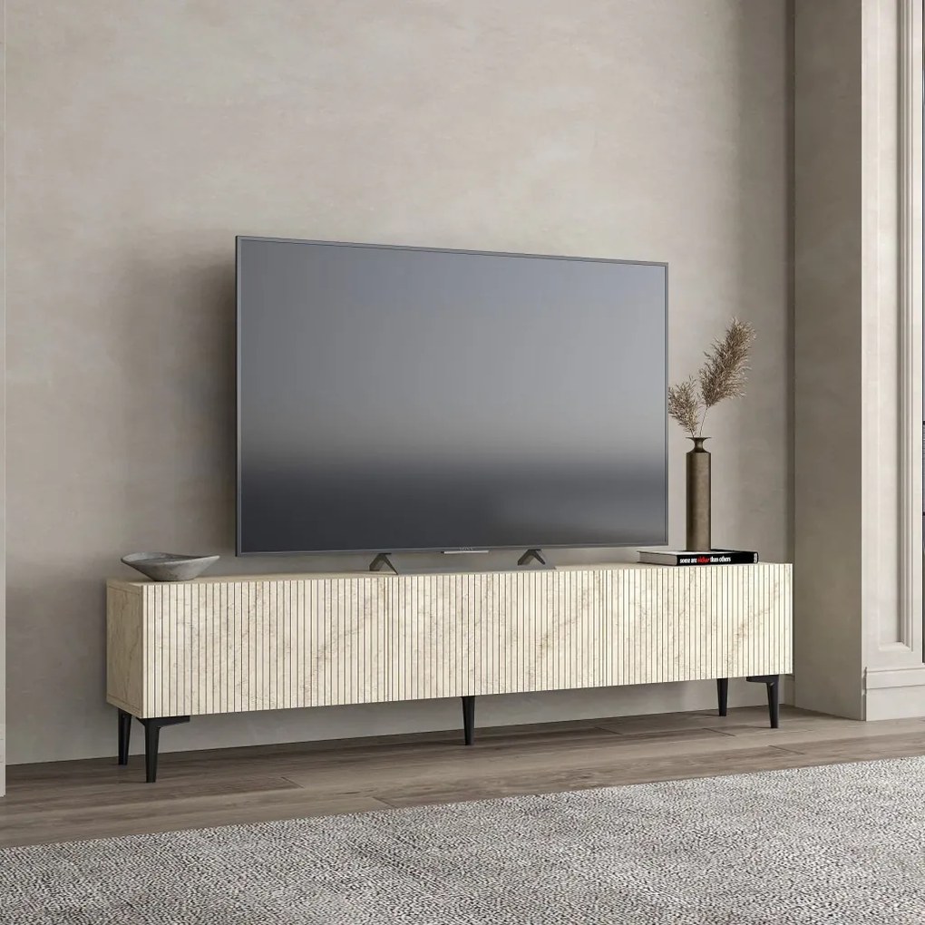 Oscar - Travertine
