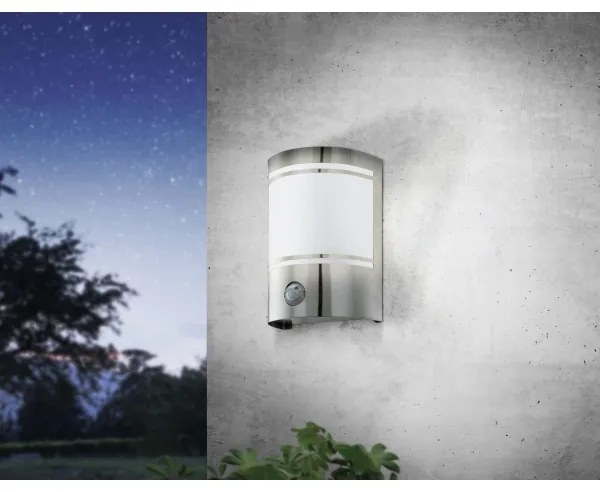 EGLO 30192 - Kültéri lámpa CERNO 1xE27/40W