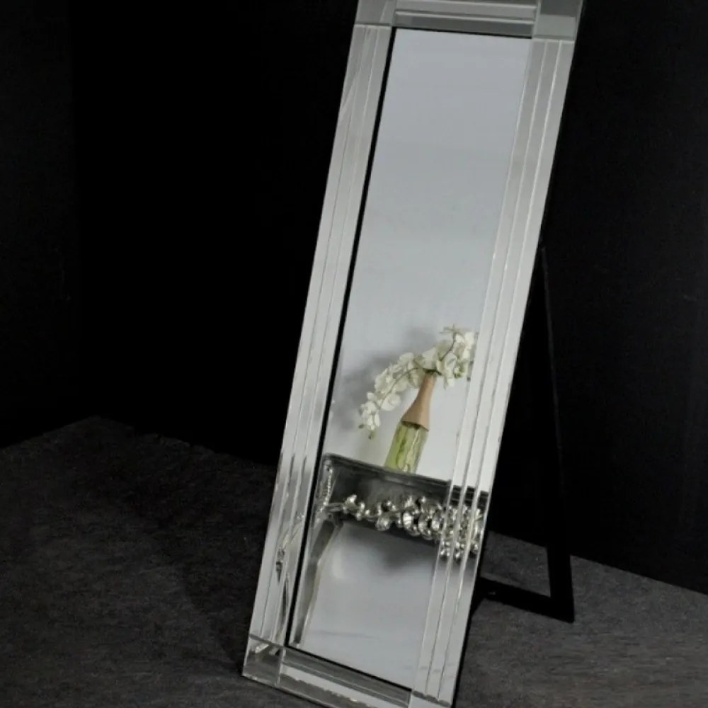 Contessa állótükör 50x150 cm