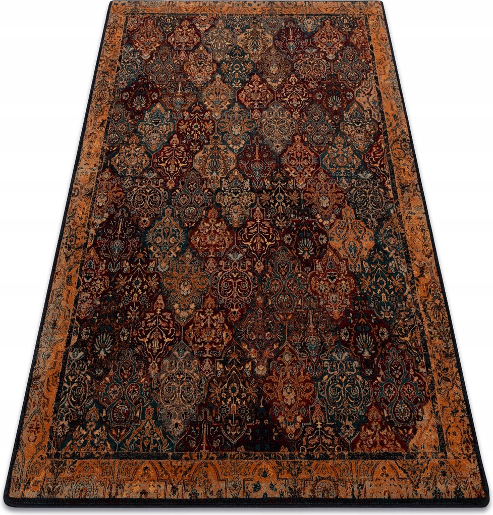 Superior Szőnyeg 200x300 Kain Patchwork #SUP046