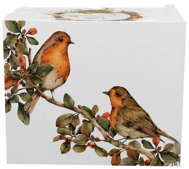 Madaras porcelán nagyméretű jumbo bögre - 1 literes ANIMALS