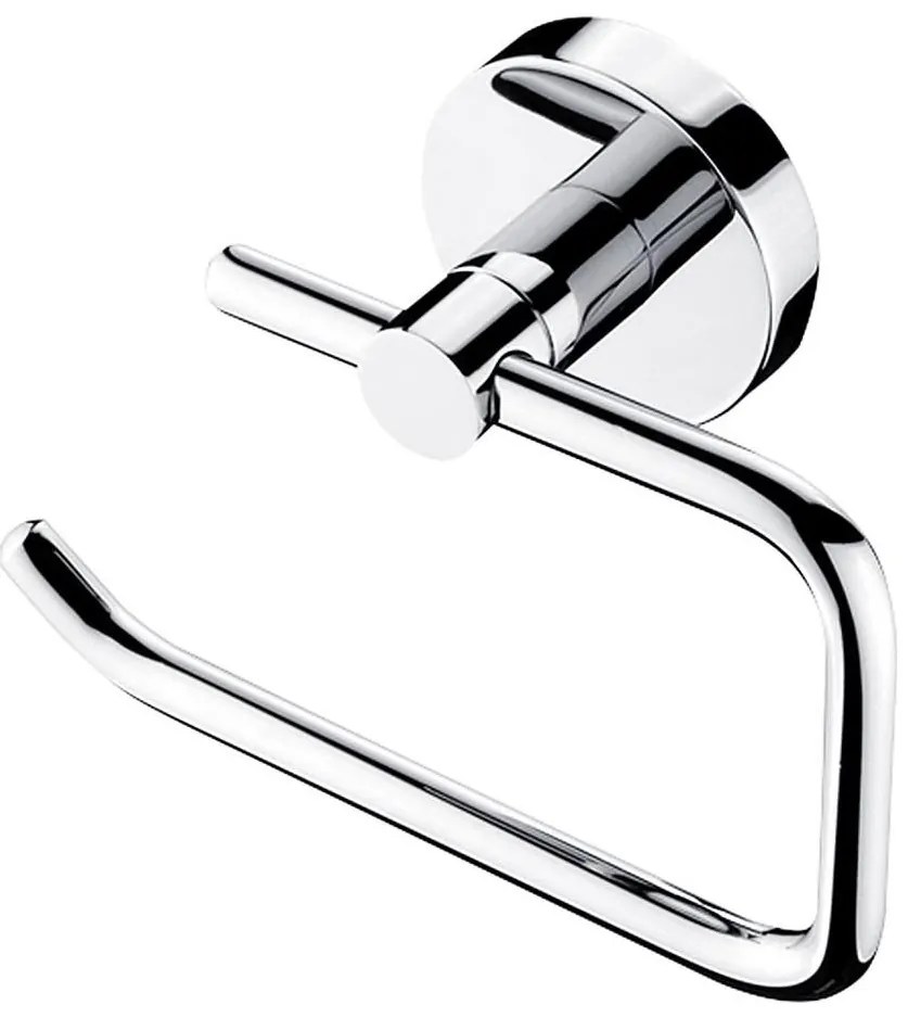 NIMCO UN 13055-26 - UNIX króm fényes WC papírtartó tartó