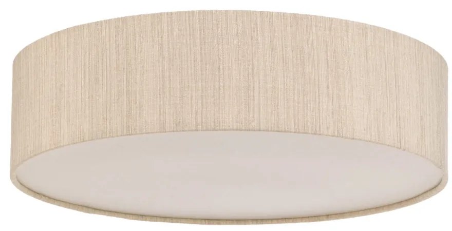 Fehér szövet Mennyezeti Lámpa