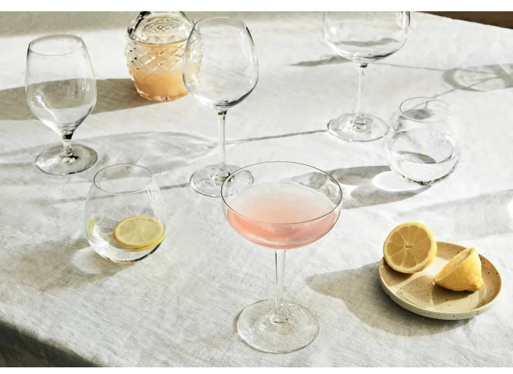 Pezsgőspohár készlet 2 db-os 390 ml Premium – Rosendahl