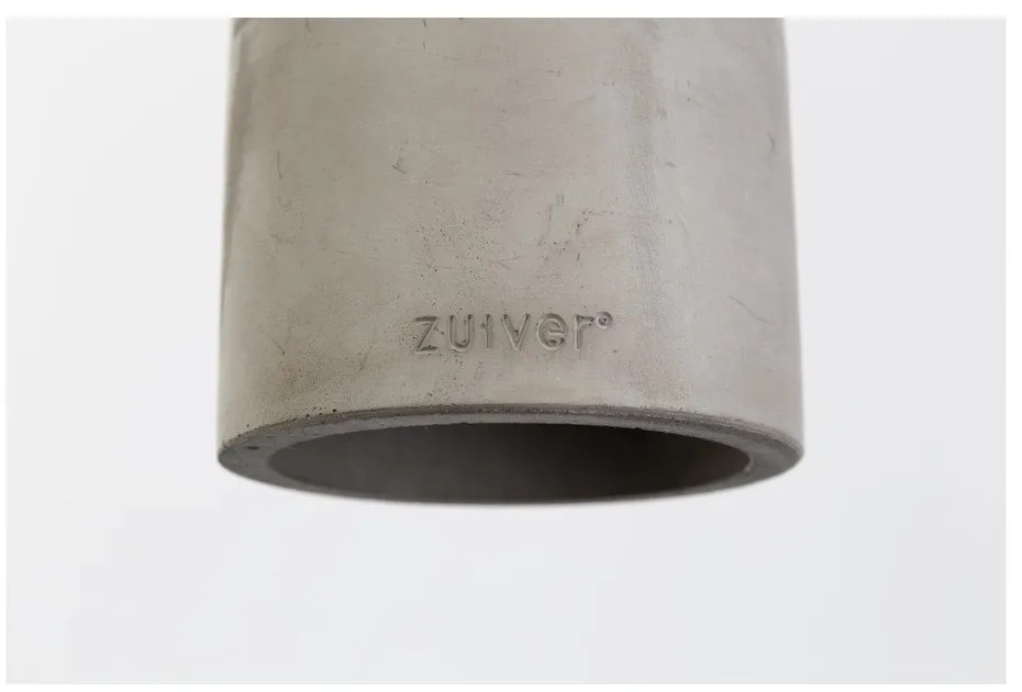 Pendant szürke függőlámpa - Zuiver