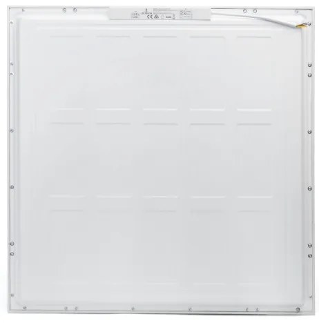 Aigostar - LED mennyezeti panel 40W, 230V, 6500K, 60x60 cm, fehér