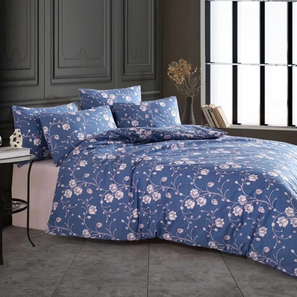 Luke ágyneműhuzat 200x140cm+90x70cm TiaHome