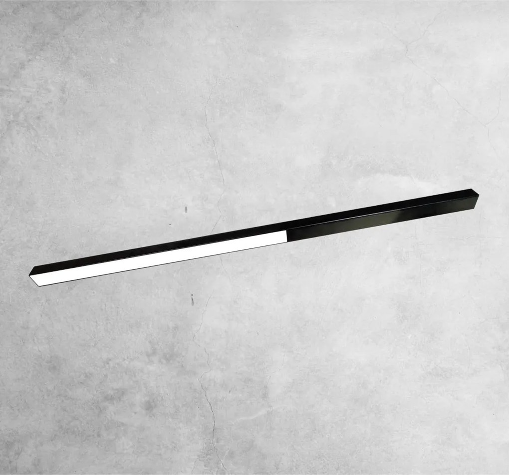 Antigo Hiate 1808 Vonalas lámpa 2x18W/LED 2198lm IP20