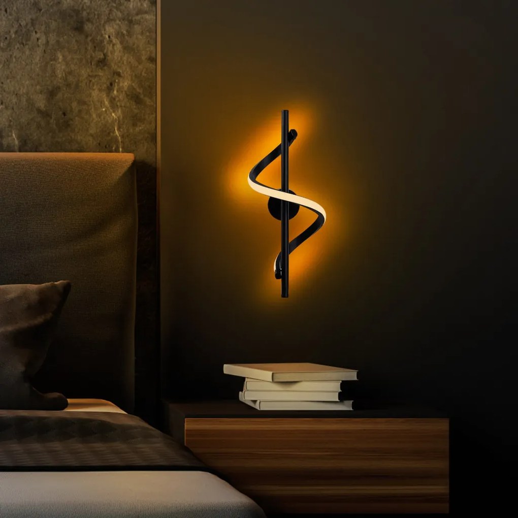 Fém asztali lámpa, Ø7 cm – TR119FRS1113