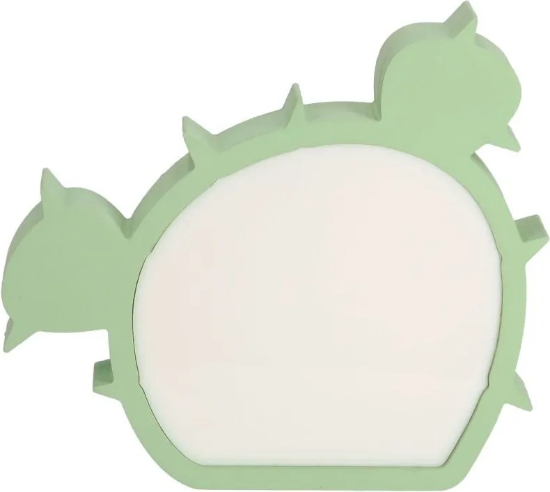 Led asztali lámpa 8W gyerek Cactus 41-10377 Candellux