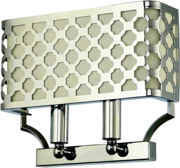 Orlicki Design VERNO OR84597 Fali lámpa 2x12W/E14