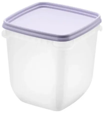 SmartStore Műanyag dobozok szett Freezer 3 db,levan dule, 1000 ml, 1000 ml