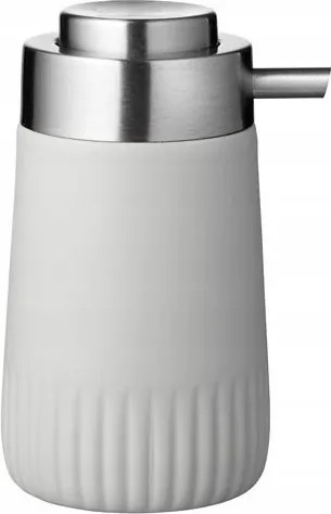 Sodahl Plisse Szappanadagoló 500 ml Világosszürke