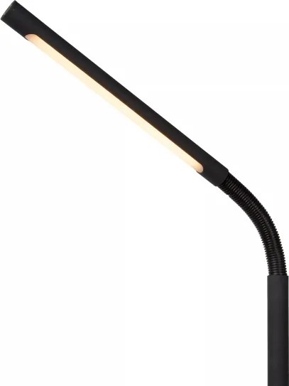 Lucide 36712/04/30 - LED Dimmelhető állólámpa GILLY LED/6W/230V 2700K