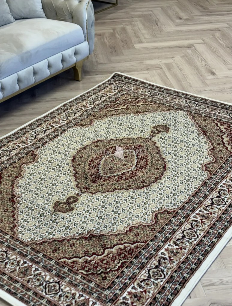 Classic Klasszikus Szőnyeg 2160 Beige (Bézs) 120x170cm