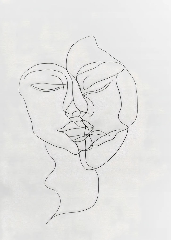 Poszter 67,5x95cm A lét szellője