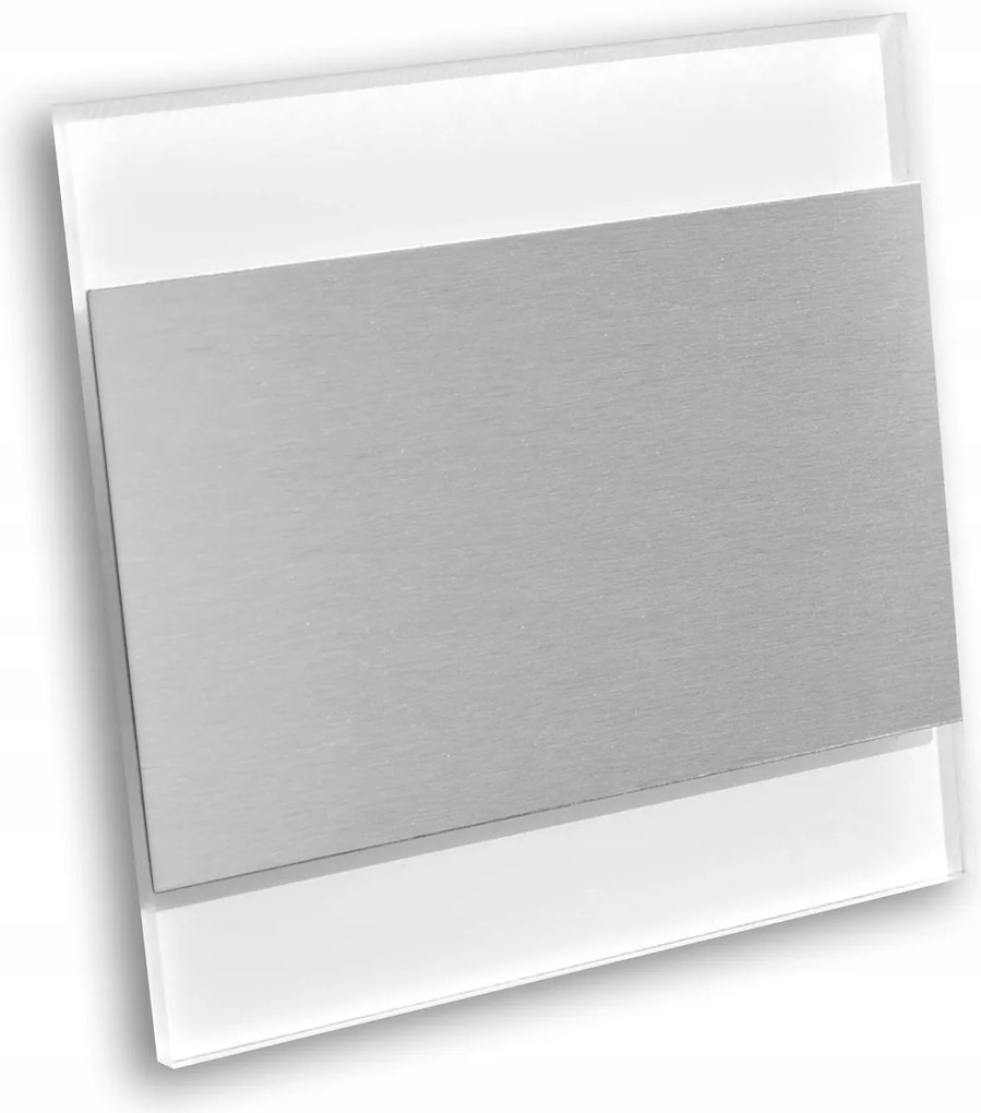 Lámpa Lépcsőlámpa 12v Led Fi60