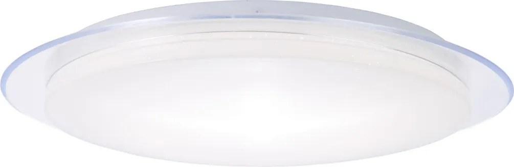 BRILLIANT G96933A05 VITTORIA Ufo Lámpa Fehér LED IP20