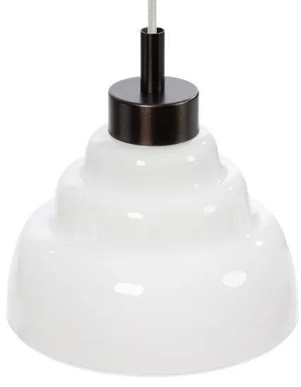 Argon 1860 - Csillár zsinóron VENTURA 4xE27/15W/230V