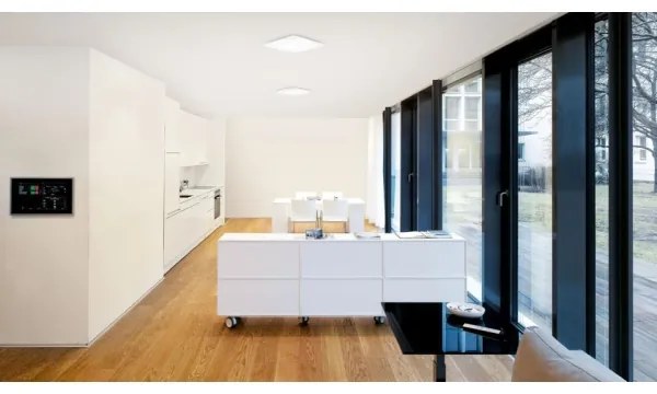 Steinel 067519 - LED Mennyezeti lámpa érzékelővel RS PRO S30 Q SC 26W/230V 4000K