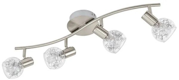 Eglo - Pótüveg BASENTO fali- és mennyezeti lámpához, pr. 9 cm