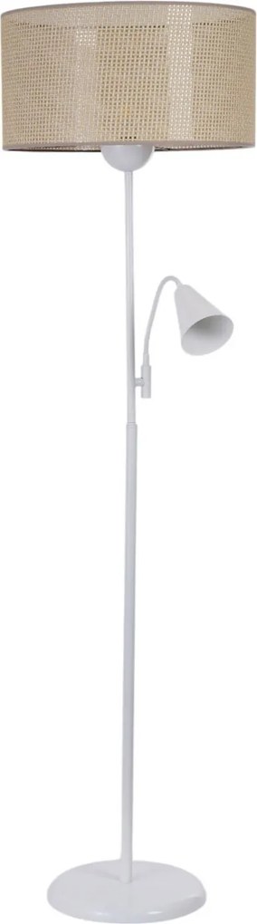 Fém állólámpa, Ø40 cm – TR534LUN5343