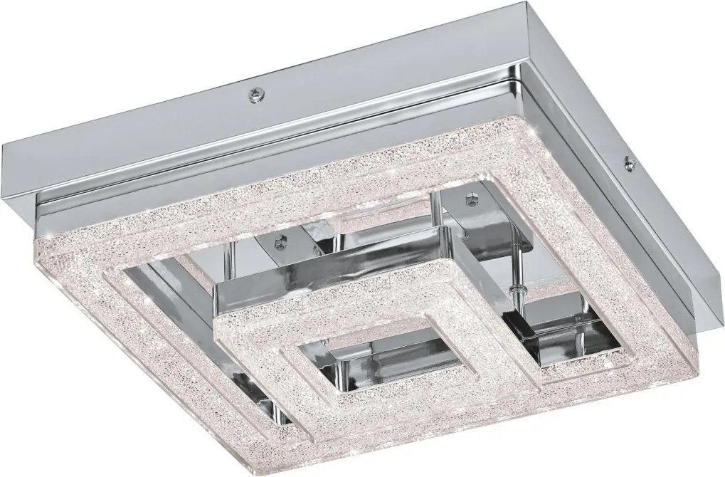 Eglo FRADELO 95659 Süllyesztett mennyezeti lámpa 1x12W/LED 1250LM