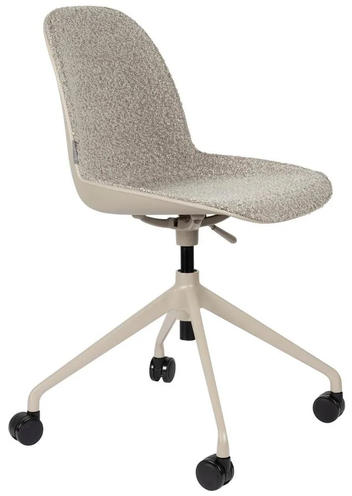 Albert Kuip irodai design szék