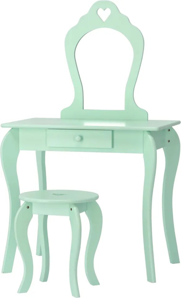 Berdan 4 személyes erkélyszett Matera székekkel N