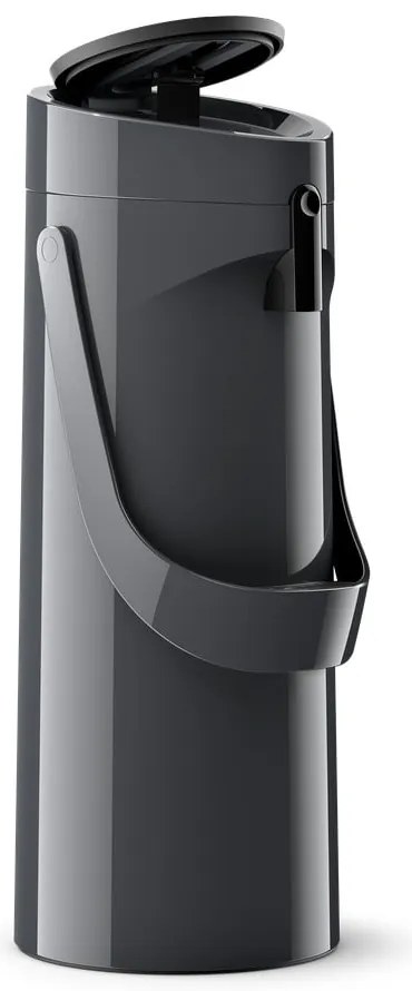 Szürke termosz 1,9 l Ponza – Tefal