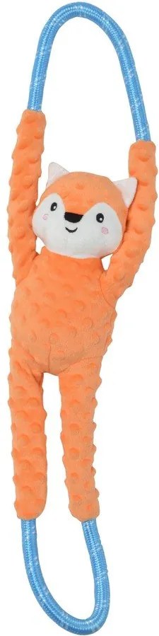 Kutyajáték Fox – Love Story