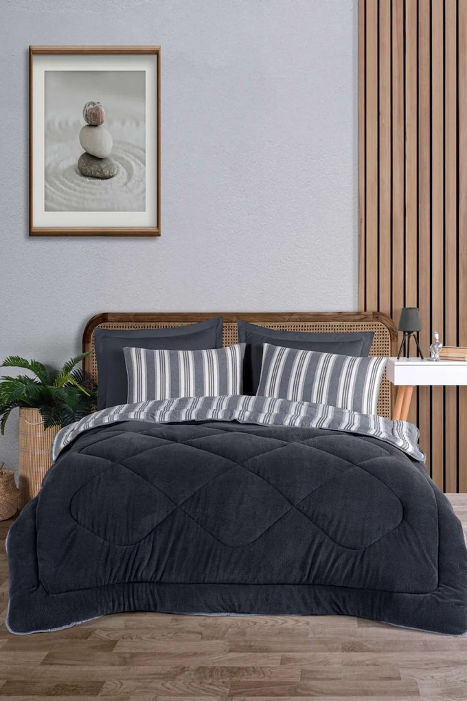 Soft Line - Anthracite