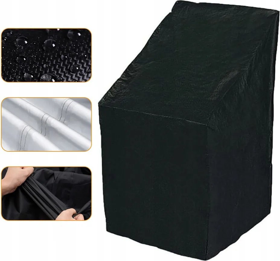 Kerti szék huzat, védőhuzat, ponyva, székhuzat