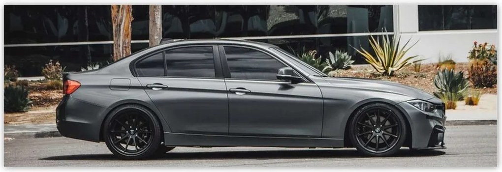 Poszterek 200x66 Autó Bmw Autó Klasszikus