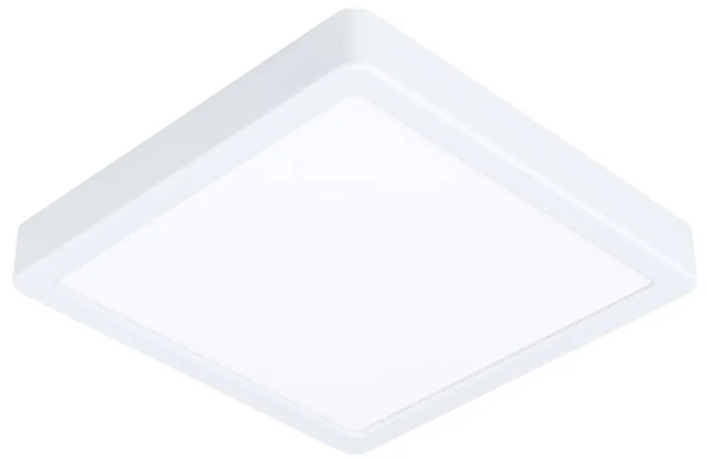 Eglo 99247 - LED mennyezeti lámpa FUEVA 5 LED/16,5W/230V