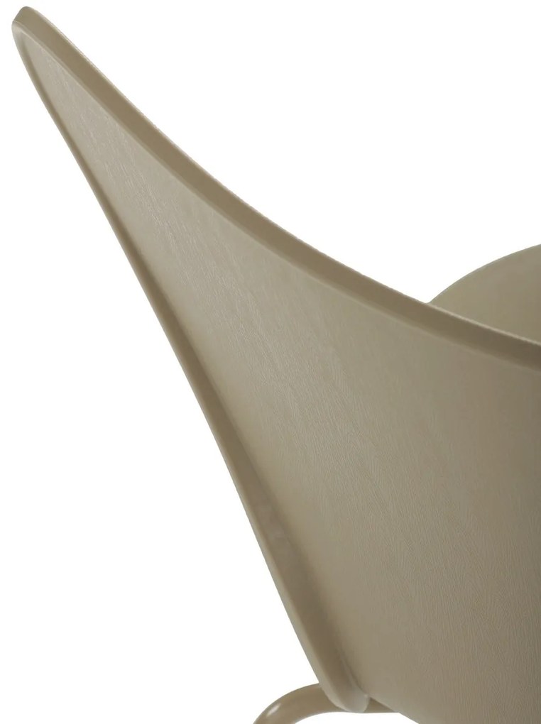 Étkezőszék garnitúra CT-X7034 CAP, 4 db