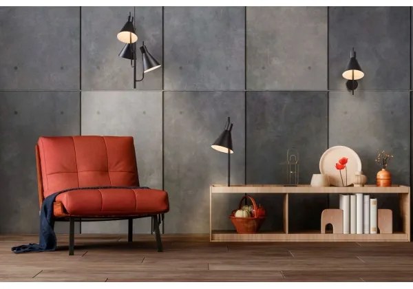 Ledvance - LED Asztali lámpa DECOR TOKIO LED/5W/230V