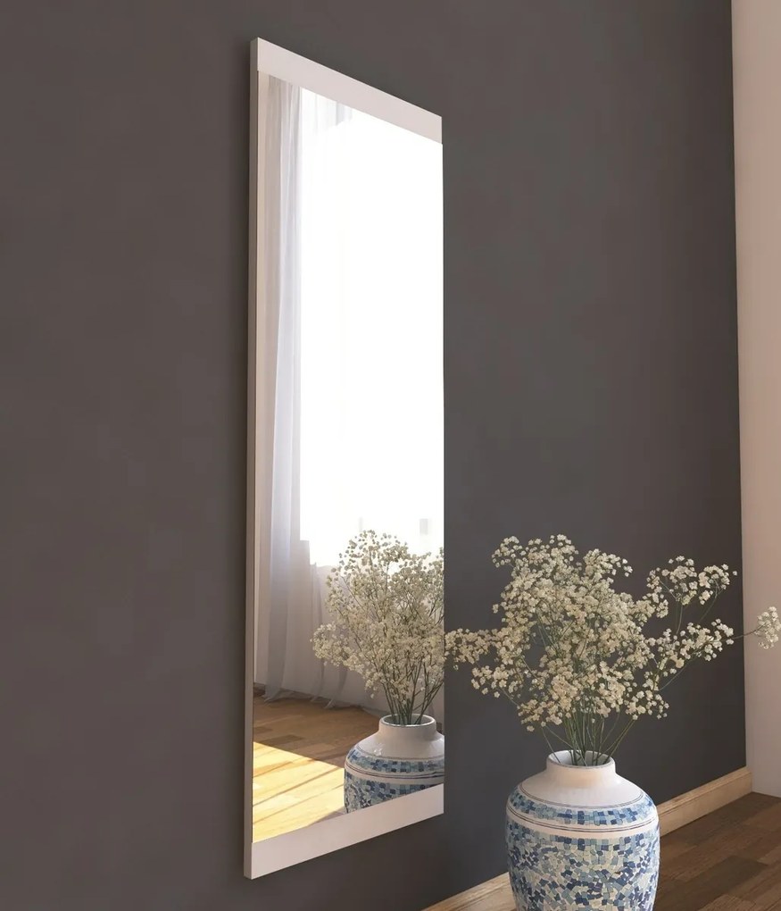 Azus White tükör 40 x 120 cm
