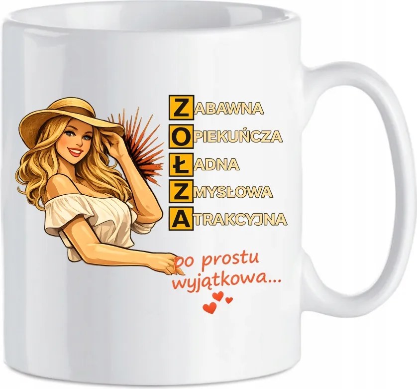 Kerámia bögre Nőnap Születésnap Vicces bögre Ajándék