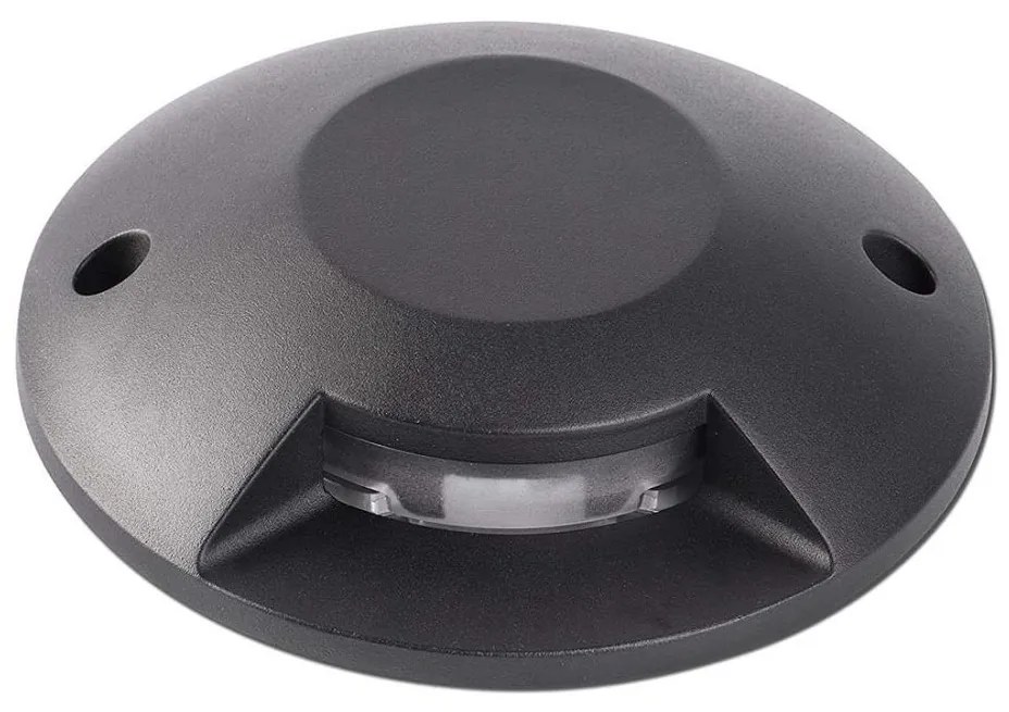 FARO 70285 - LED Kültéri taposólámpa LOTH-1 LED/6W/230V IK10 IP67