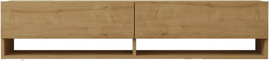 Arges Sapphire Oak TV-asztal