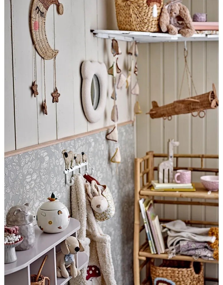 Gyerek tükör Baily – Bloomingville Mini