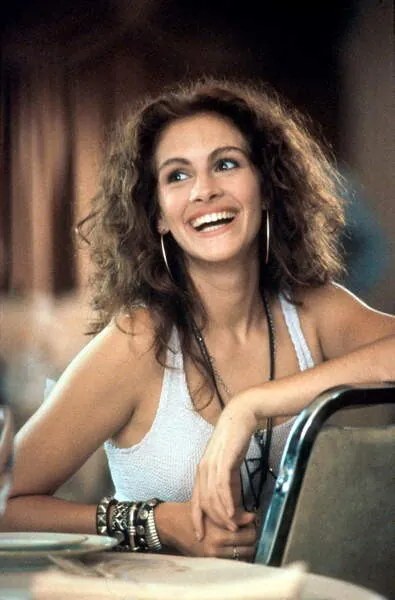 Fotográfia Pretty Woman directed by Garry Marshall, 1990