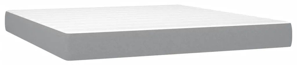 tömör fenyőfa ágy fiókkal és matraccal 200 x 200 cm