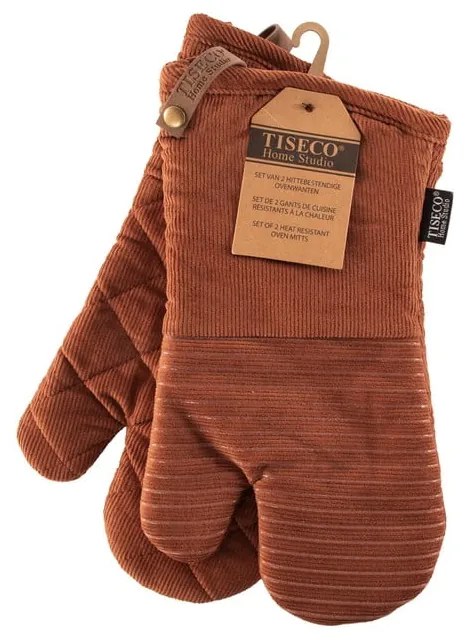 Edényfogó kesztyű szett 2 db-os Velmar – Tiseco Home Studio