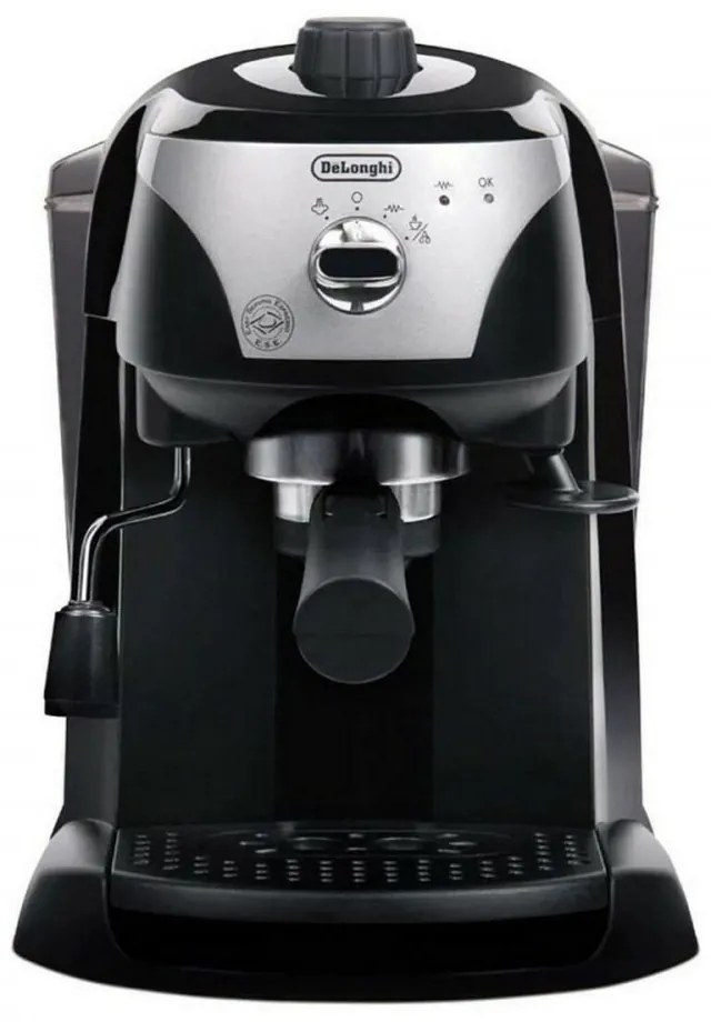 Kávéfőző DeLonghi EC221.B 1 L 1100 W